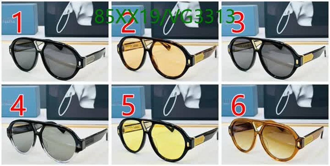 Amiri-Glasses Code: VG3313 $: 85USD
