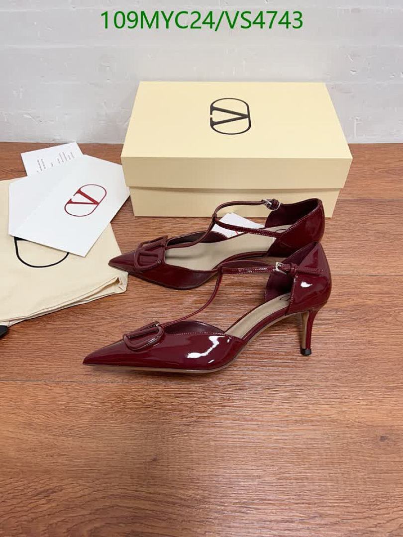 Valentino-Women Shoes Code: VS4743 $: 109USD-Yupoo.ru - Copybrand.Team photo album Valentino-Women Shoes Code: VS4743 $: 109USD