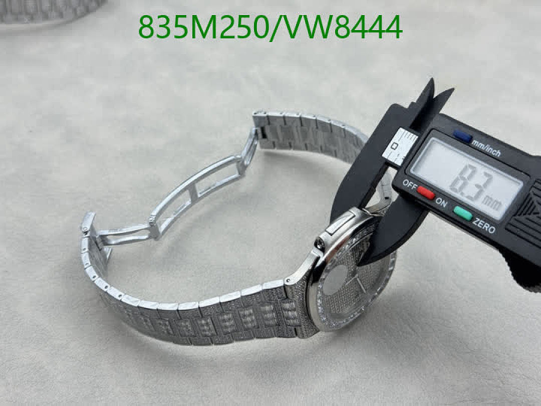 Patek Philippe-Watch-Mirror Quality Code: VW8444 $: 835USD