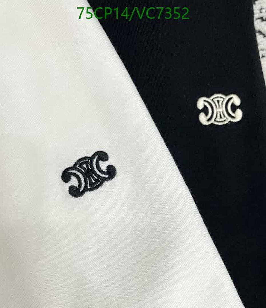 Celine-Clothing Code: VC7352 $: 75USD