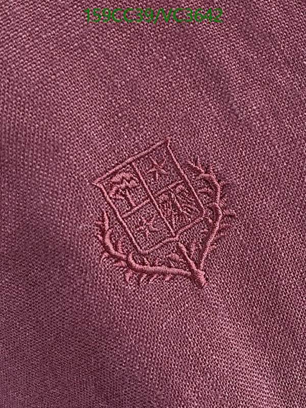 Loro Piana-Clothing Code: VC3642 $: 159USD