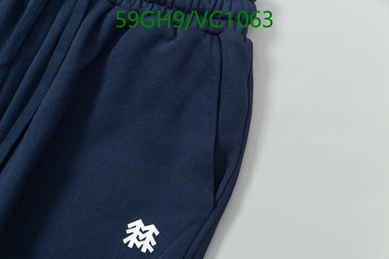Descente-Beach Shorts Code: VC1063 $: 59USD
