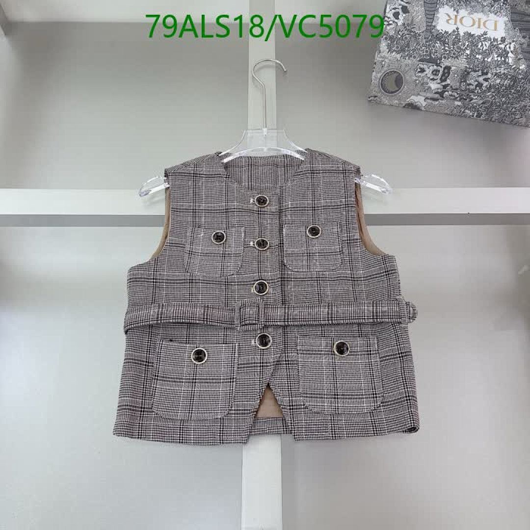 Dior-Kids clothing Code: VC5079 $: 79USD