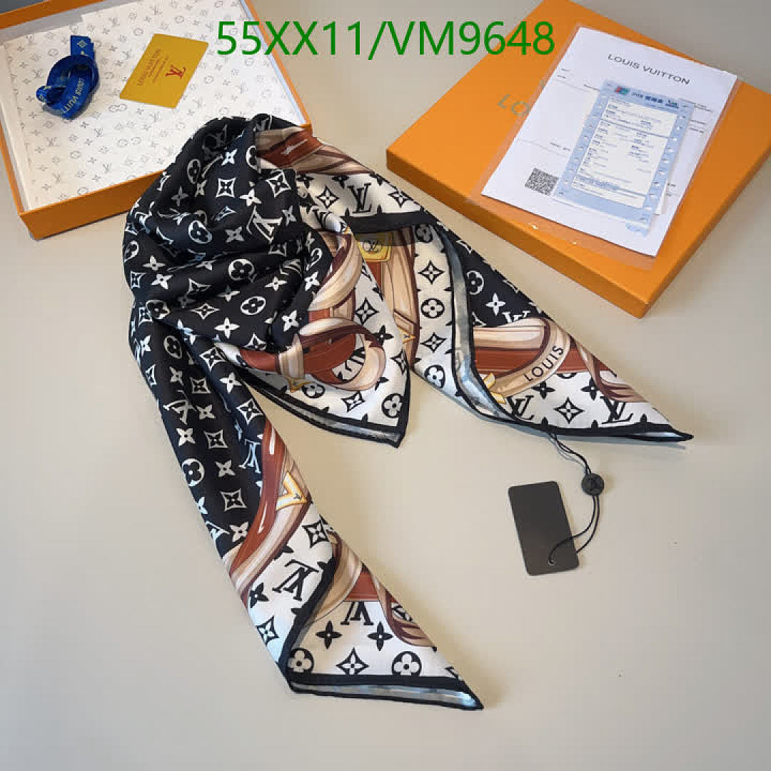 LV-Scarf Code: VM9648 $: 55USD
