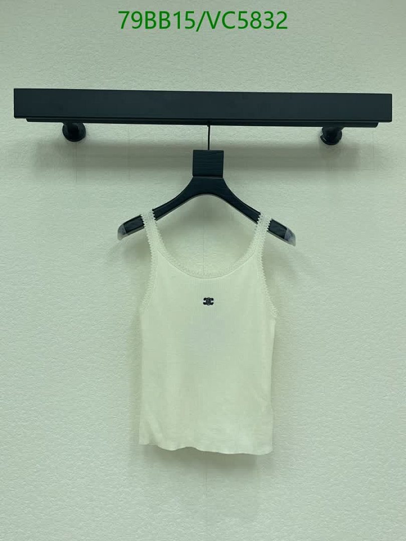 Celine-Clothing Code: VC5832 $: 79USD-Yupoo.ru - Copybrand.Team photo album Celine-Clothing Code: VC5832 $: 79USD