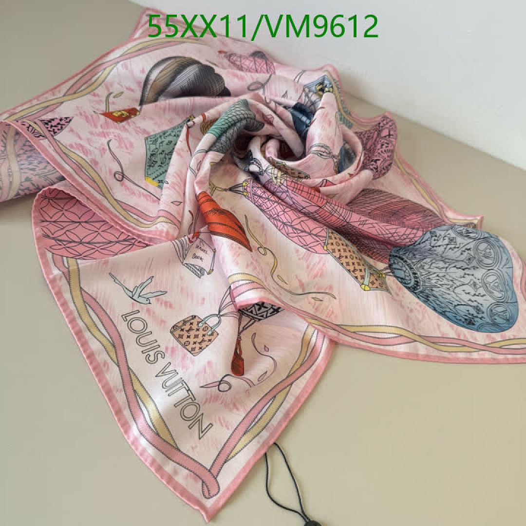 LV-Scarf Code: VM9612 $: 55USD