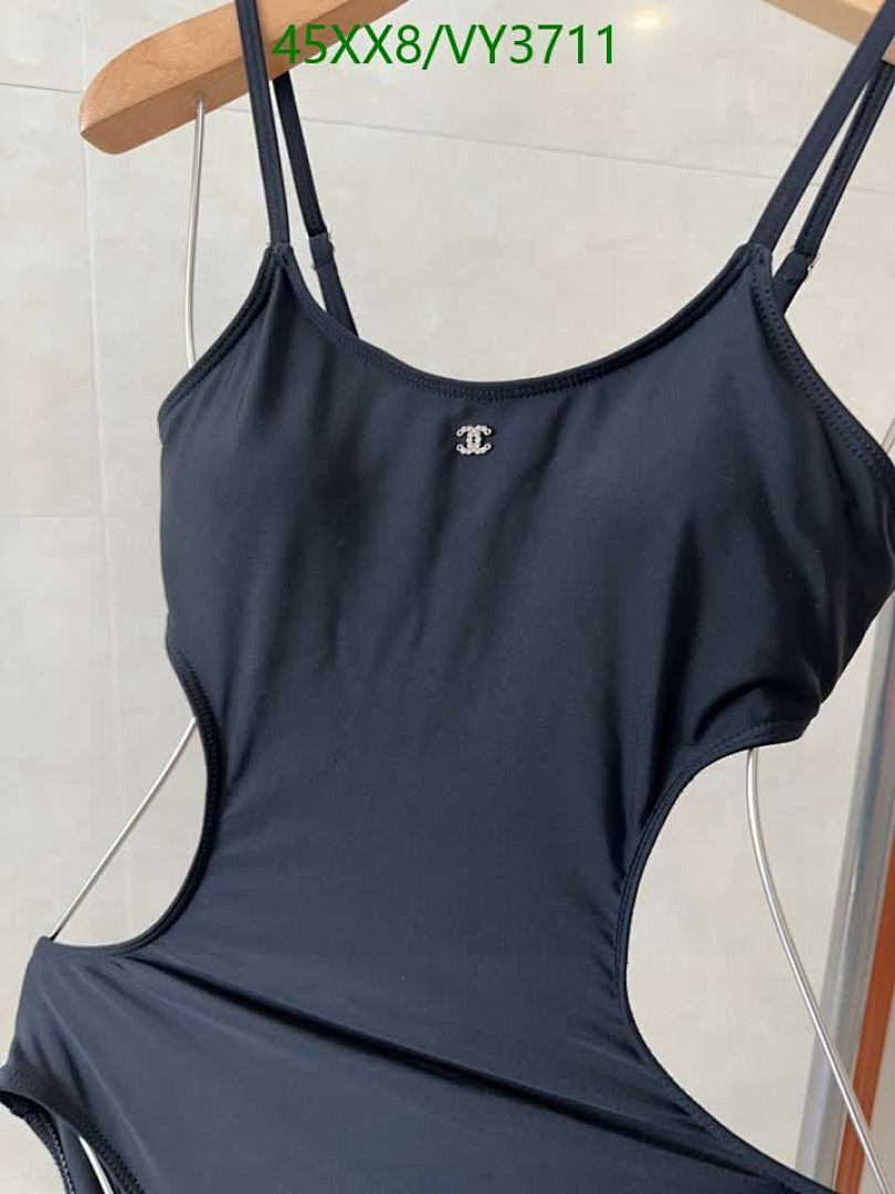 Chanel-Swimsuit Code: VY3711 $: 45USD