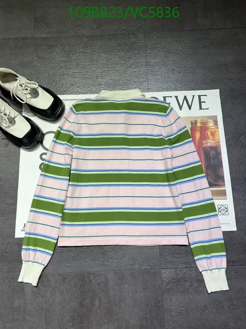 Celine-Clothing Code: VC5836 $: 109USD