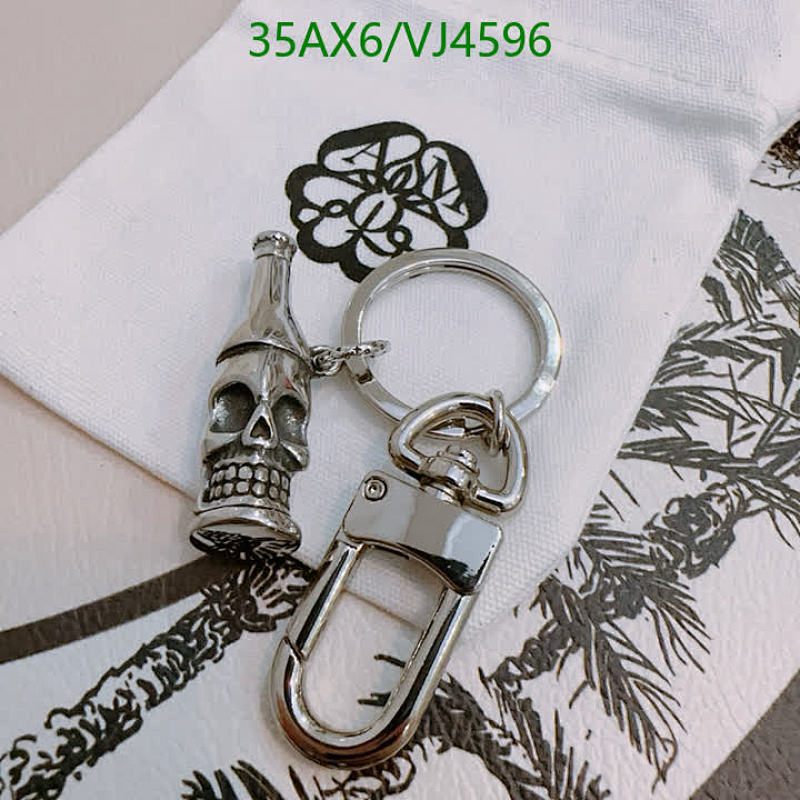 Alexander McQueen-Jewelry Code: VJ4596 $: 35USD