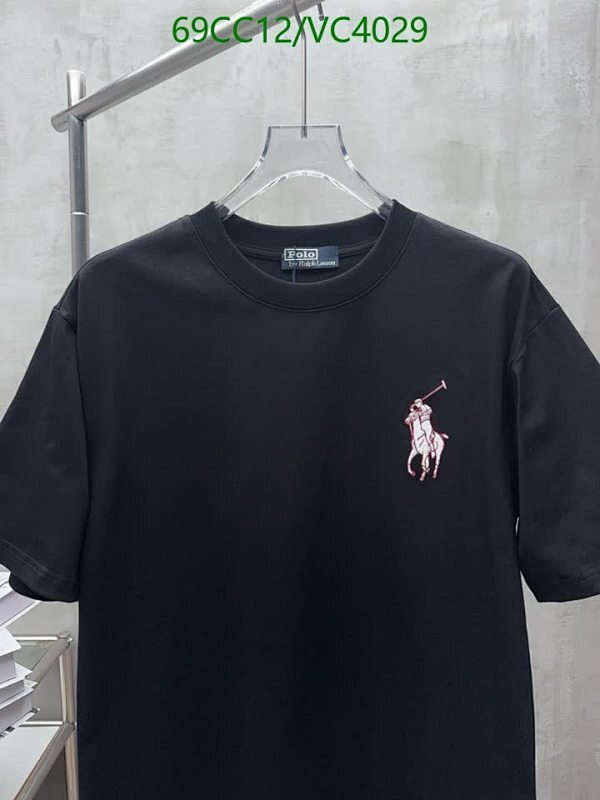 Ralph Lauren-Clothing Code: VC4029 $: 69USD