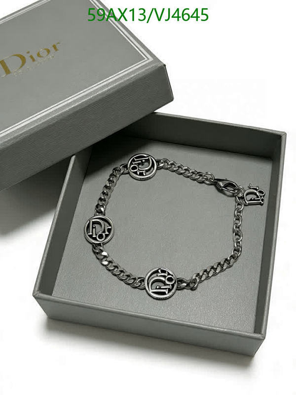 Dior-Jewelry Code: VJ4645 $: 59USD