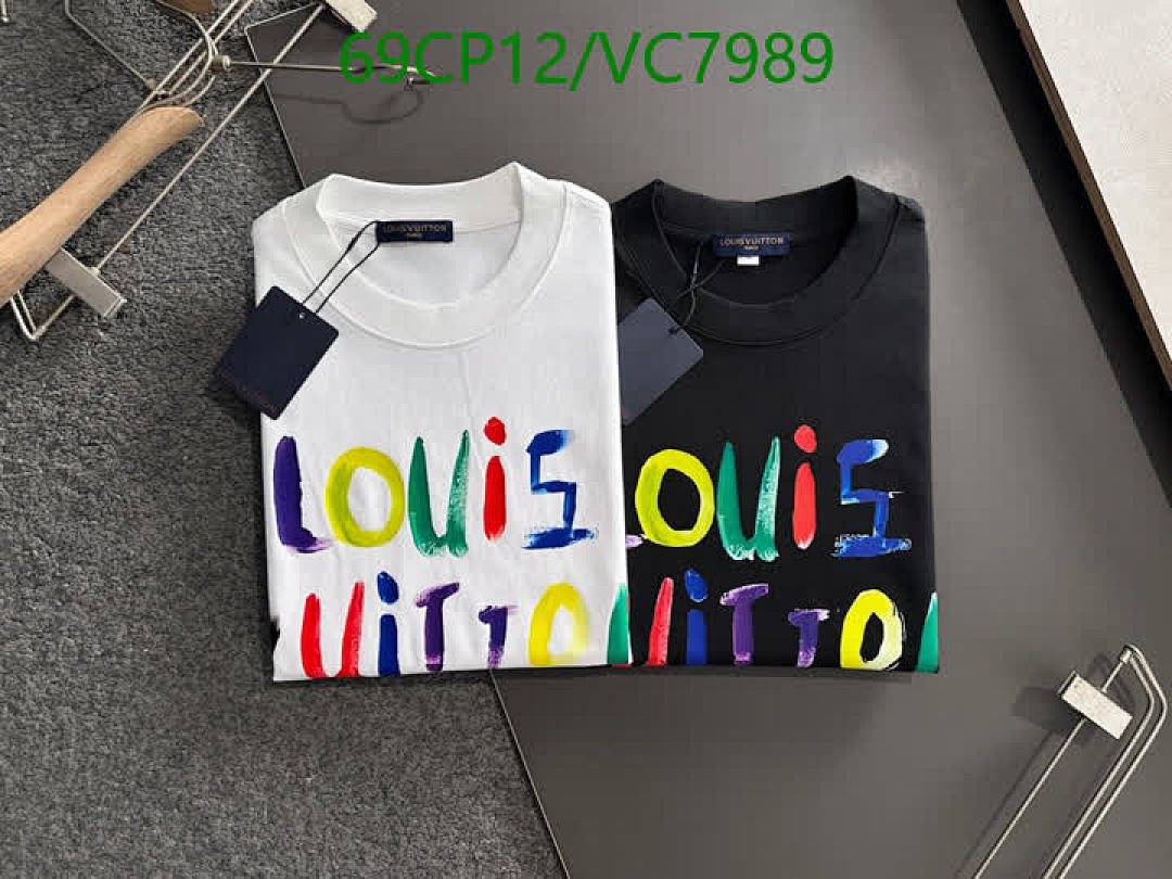 LV-Clothing Code: VC7989 $: 69USD