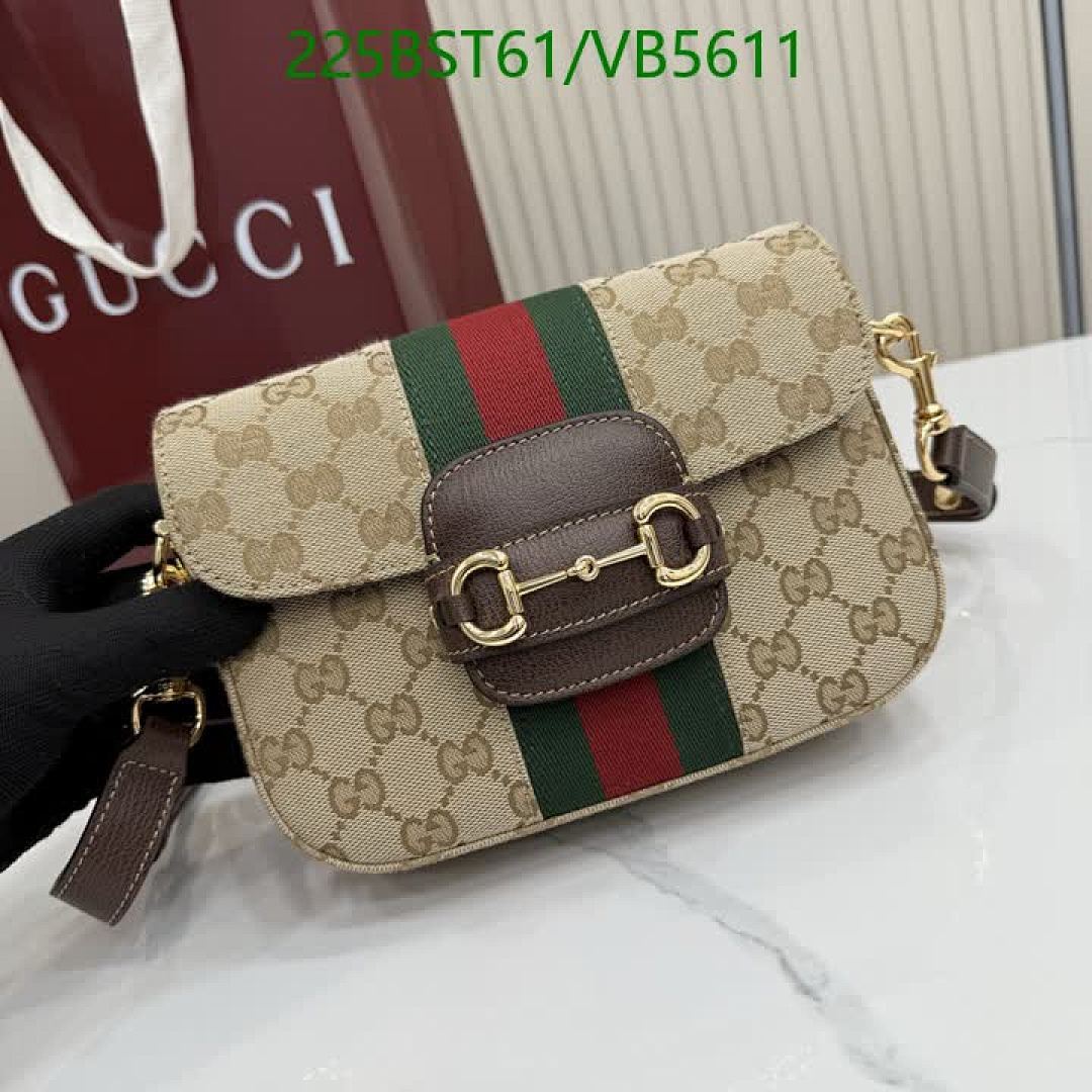 Gucci-Bag-Mirror Quality Code: VB5611 $: 225USD