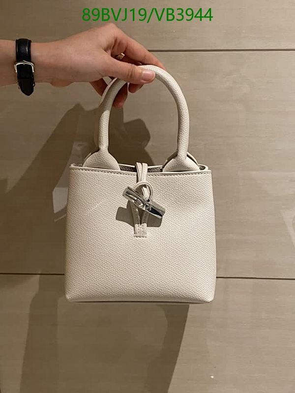 Longchamp-Bag-4A Quality Code: VB3944 $: 89USD