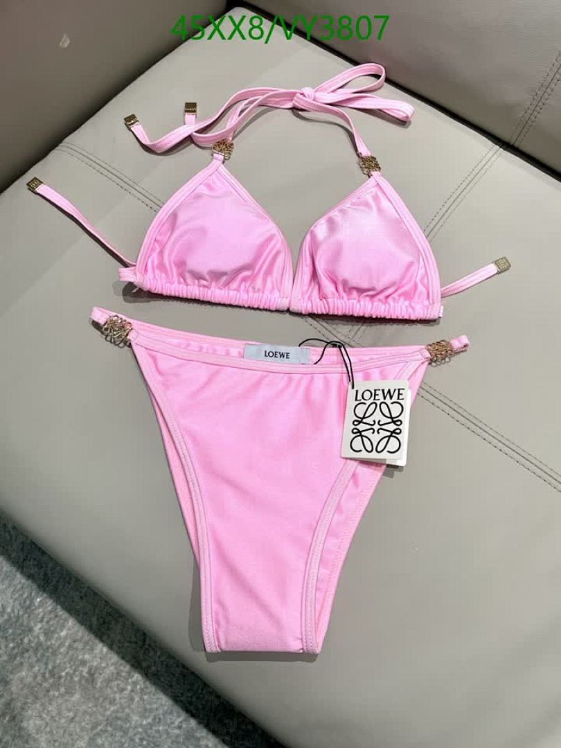 Loewe-Swimsuit Code: VY3807 $: 45USD