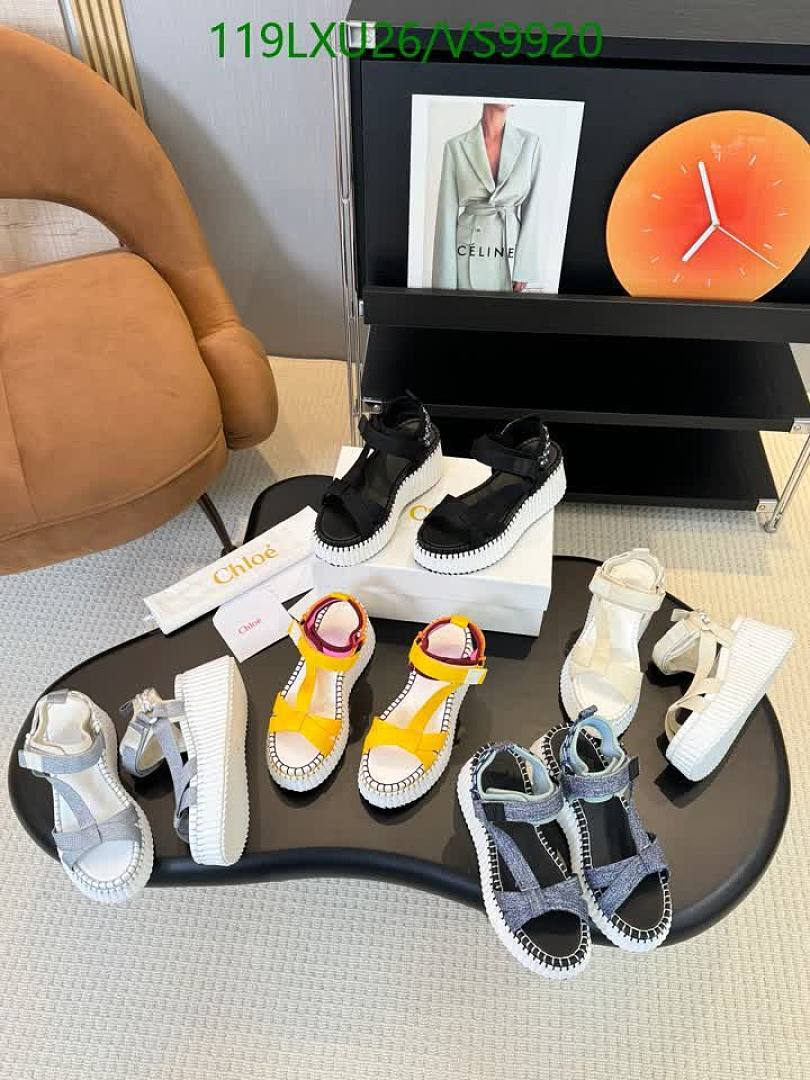 Celine-Women Shoes Code: VS9920 $: 119USD