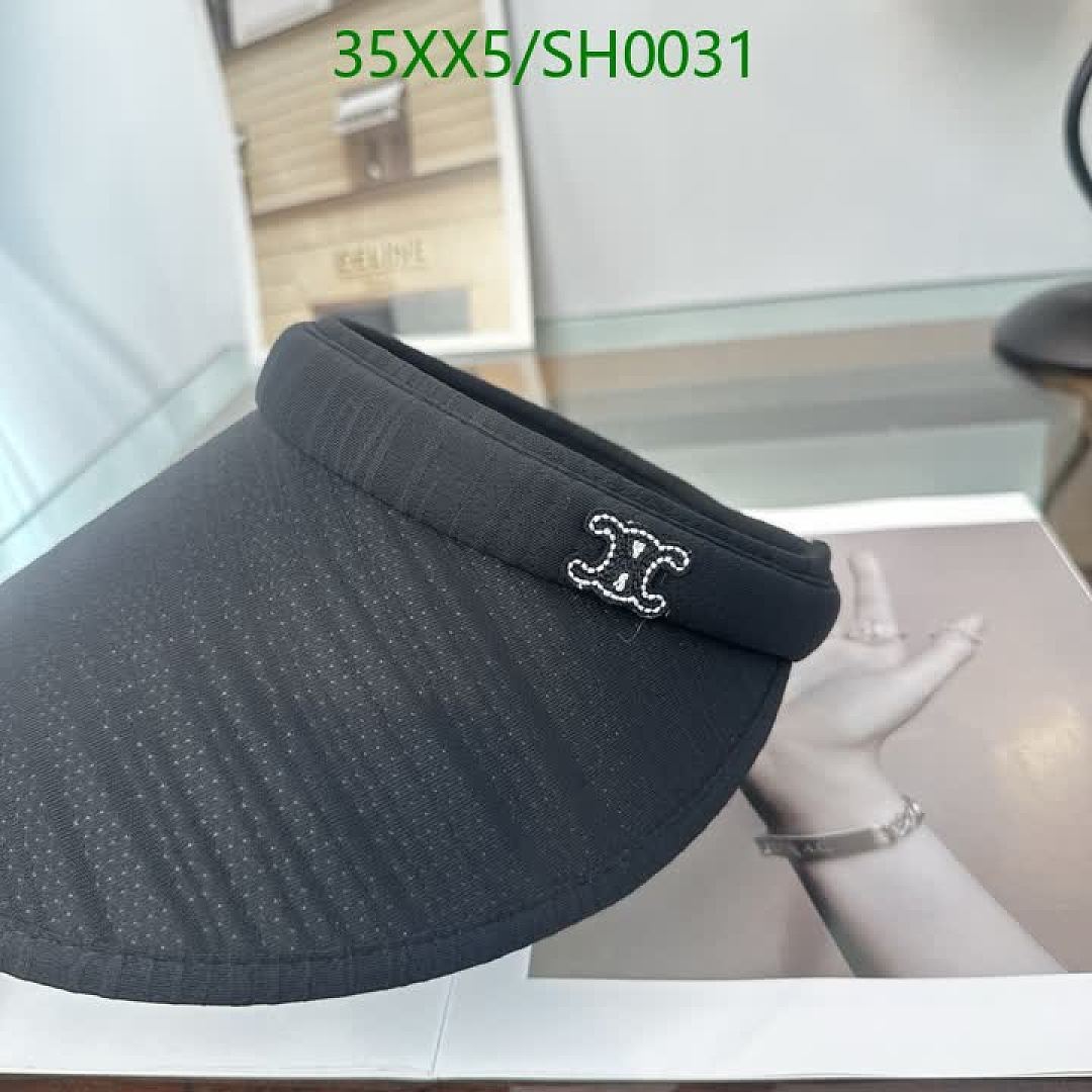 Celine-Cap(Hat) Code: SH0031 $: 35USD