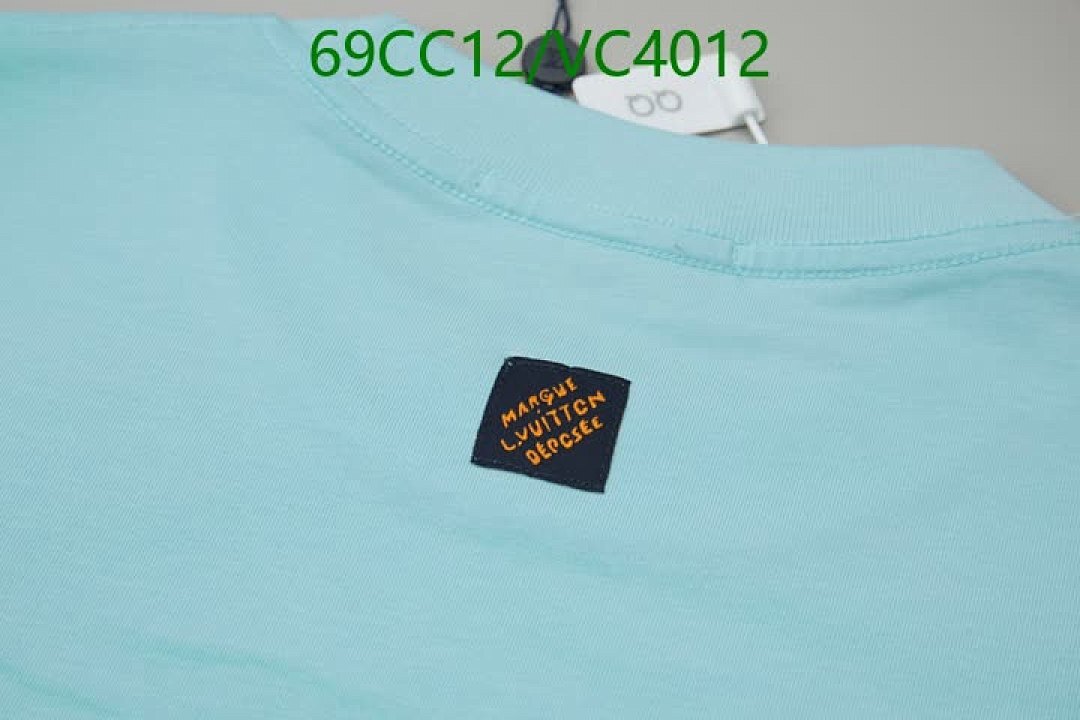 LV-Clothing Code: VC4012 $: 69USD
