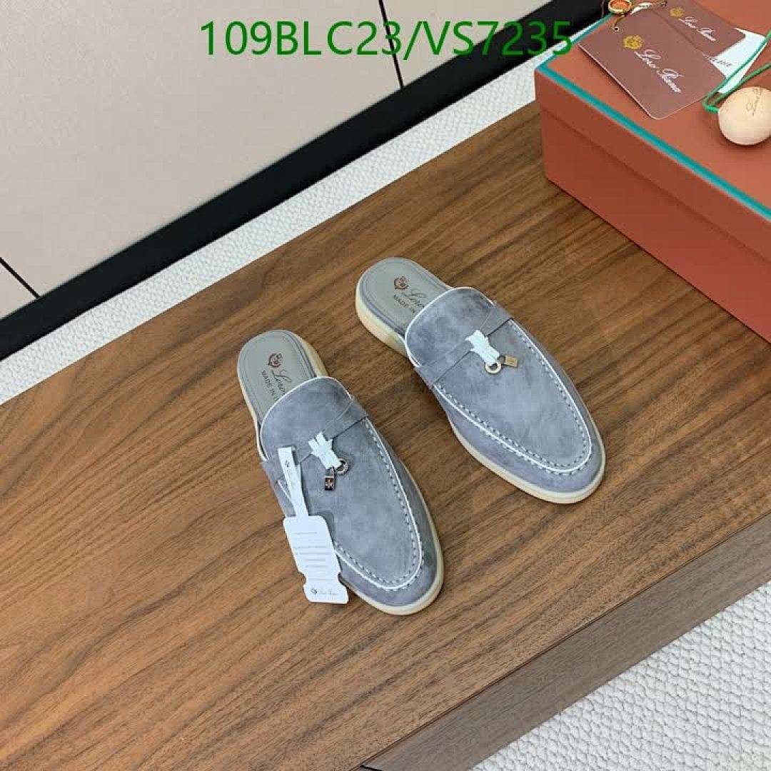 Loro Piana-Women Shoes Code: VS7235 $: 109USD