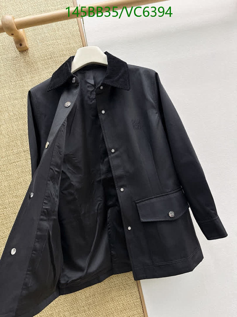 Loewe-Clothing Code: VC6394 $: 145USD