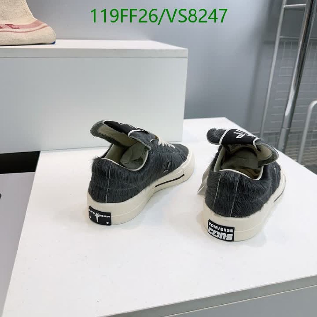 Converse-Women Shoes Code: VS8247 $: 119USD