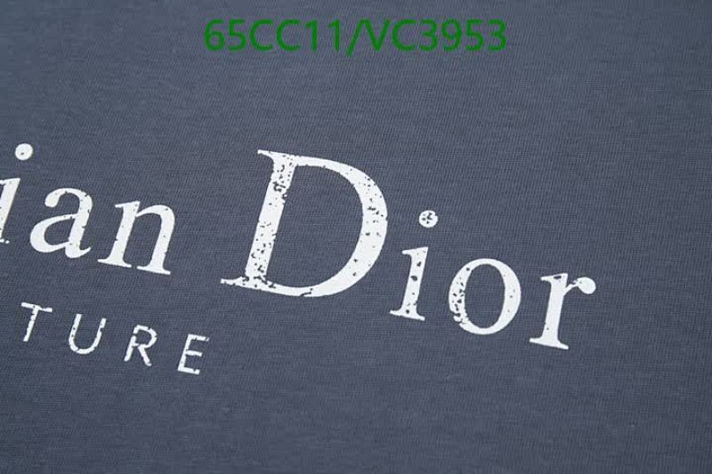 Dior-Clothing Code: VC3953 $: 65USD