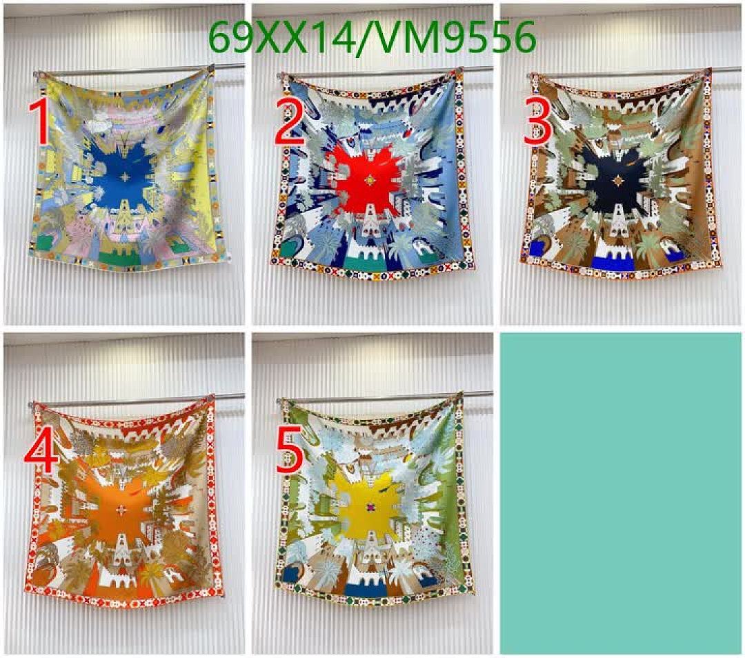 Hermes-Scarf Code: VM9556 $: 69USD