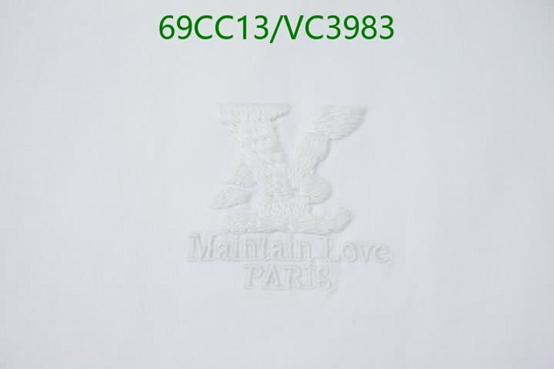 LV-Clothing Code: VC3983 $: 69USD