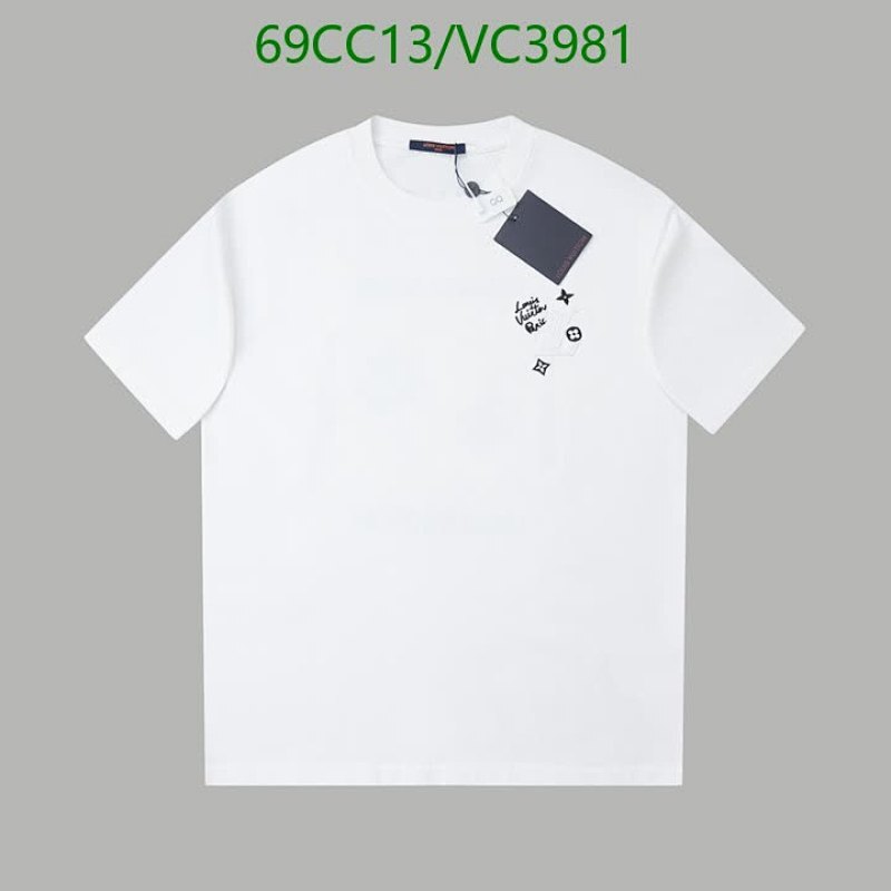 LV-Clothing Code: VC3981 $: 69USD