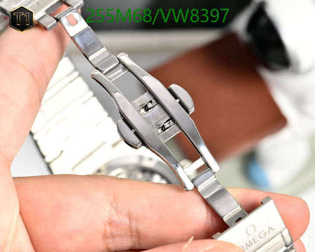 Omega-Watch(Mirror Quality) Code: VW8397 $: 255USD