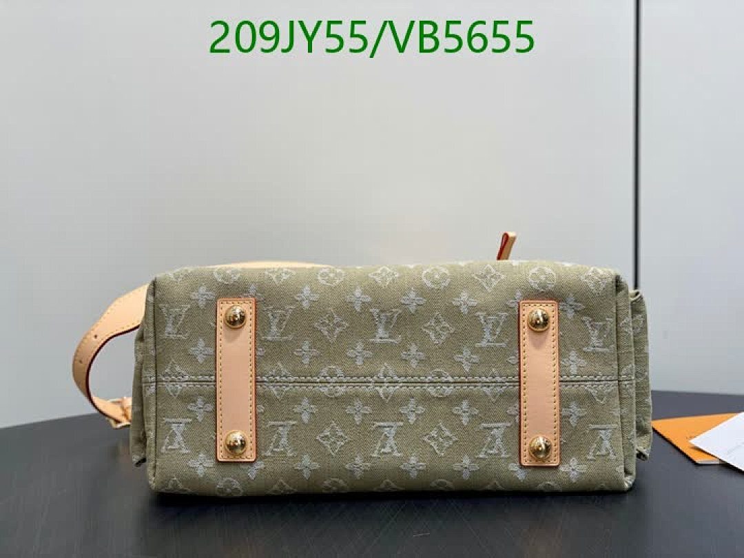 LV-Bag-Mirror Quality Code: VB5655 $: 209USD