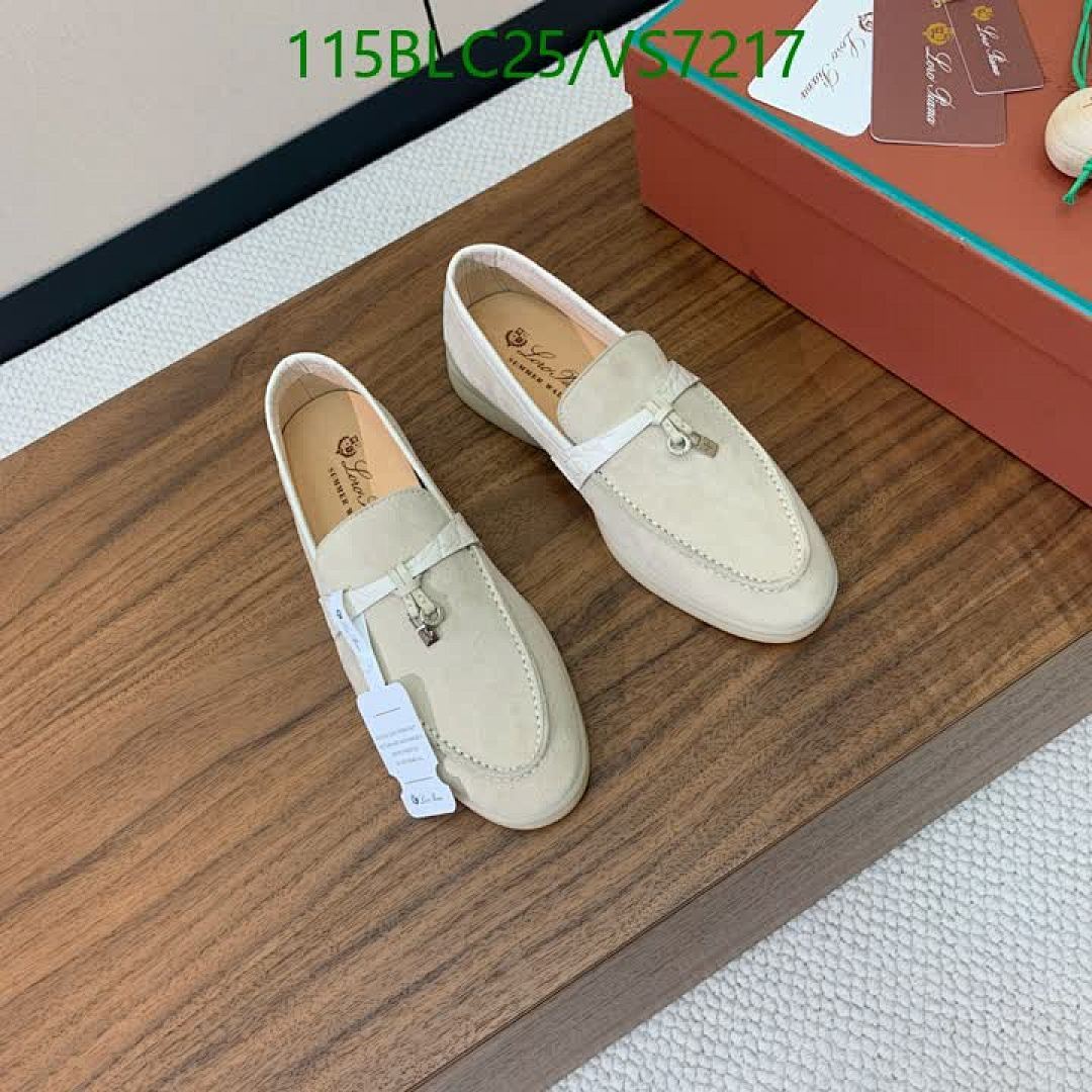 Loro Piana-Women Shoes Code: VS7217 $: 115USD