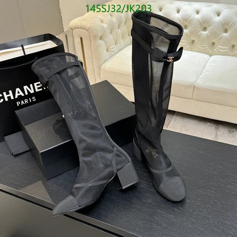 Boots-Women Shoes Code: JK203 $: 145USD