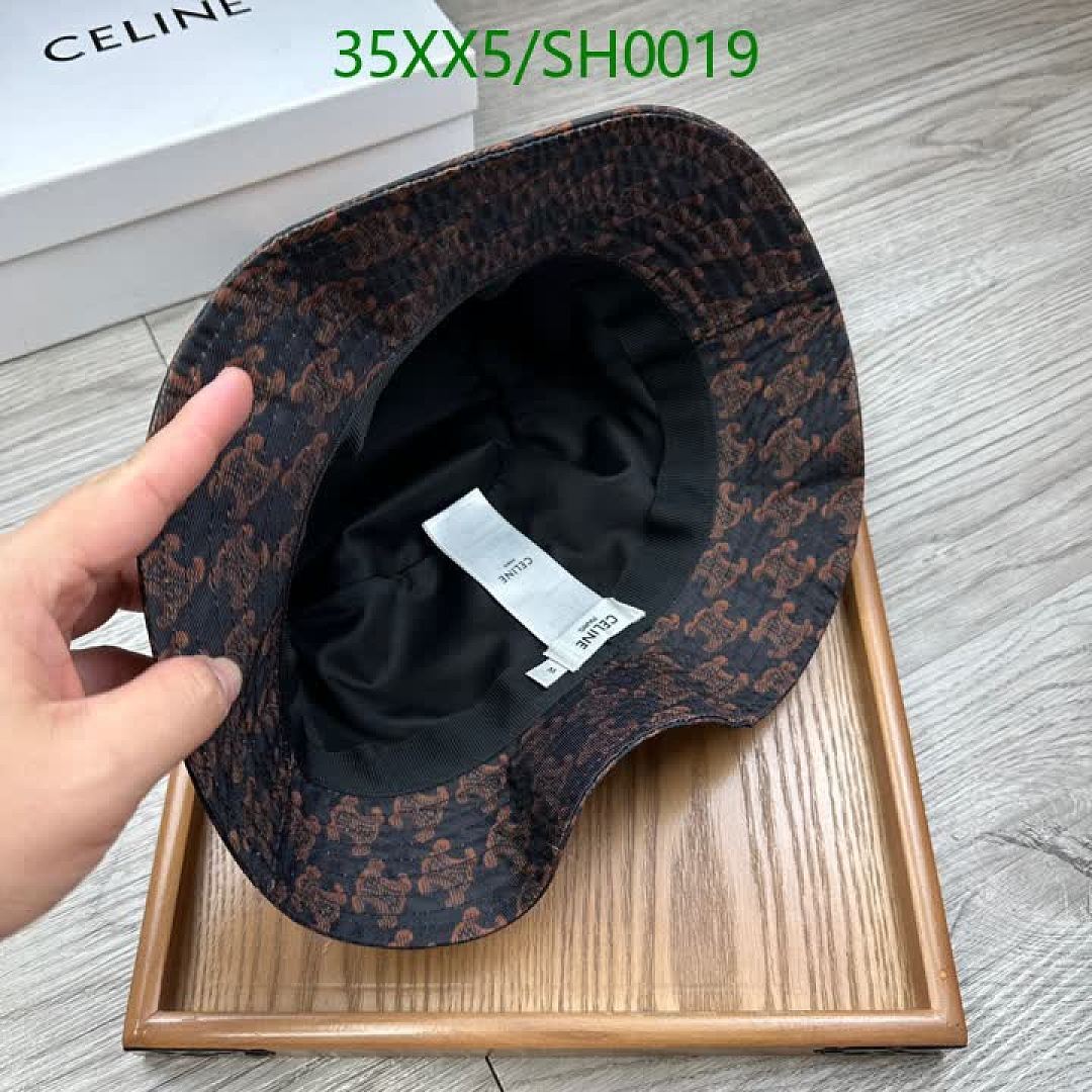 Celine-Cap(Hat) Code: SH0019 $: 35USD