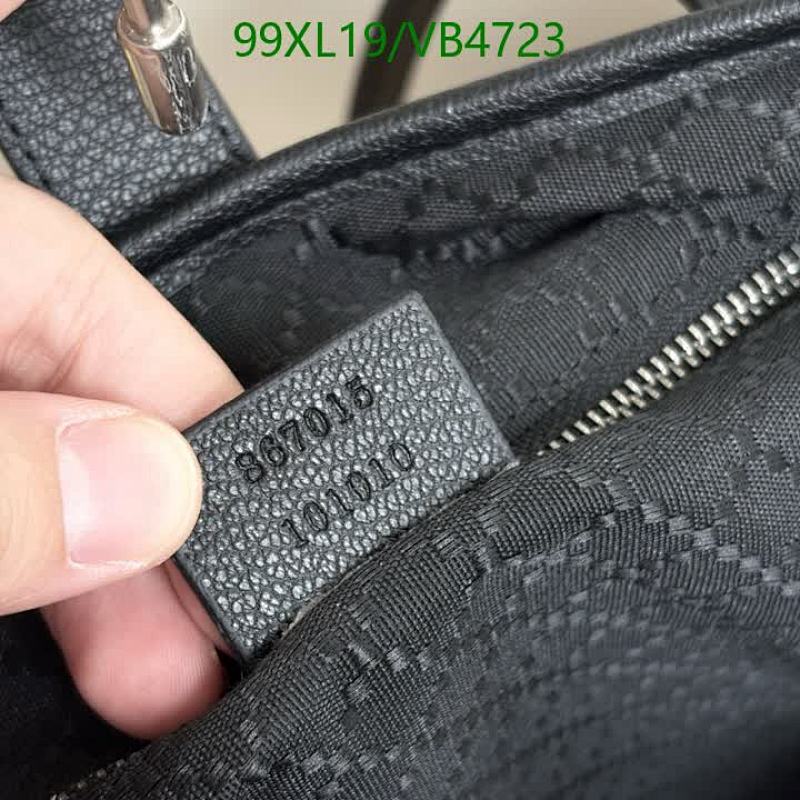 Gucci-Bag-4A Quality Code: VB4723 $: 99USD