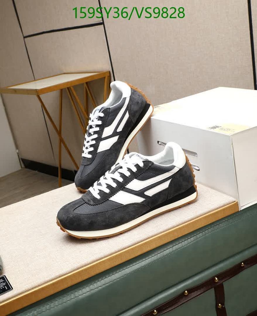 Tom Ford-Men shoes Code: VS9828 $: 159USD