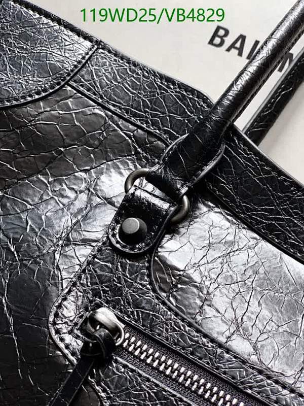 Balenciaga-Bag-4A Quality Code: VB4829 $: 119USD
