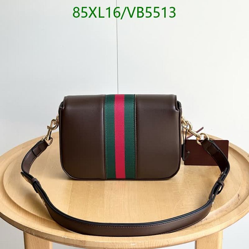 Gucci-Bag-4A Quality Code: VB5513 $: 85USD