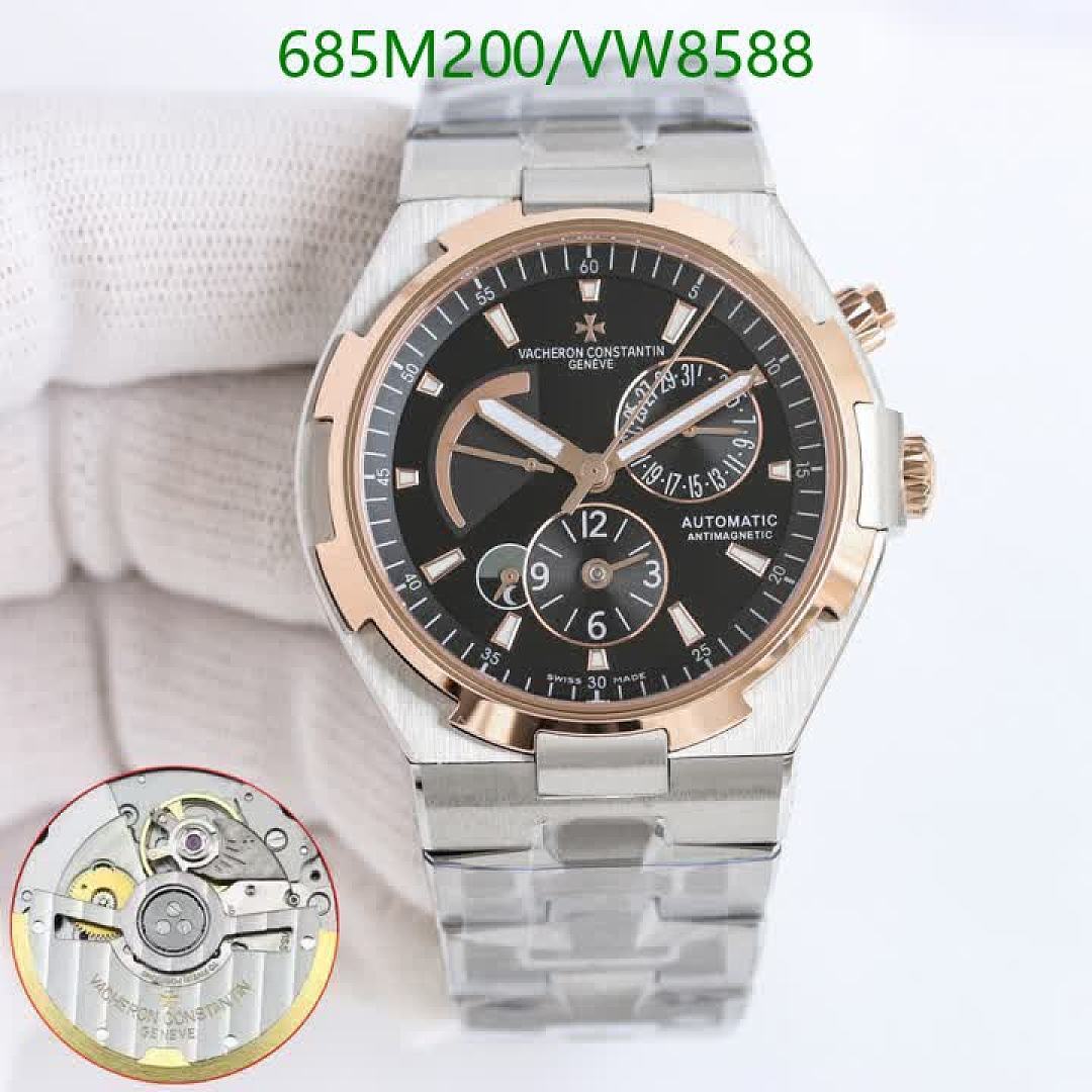 Vacheron Constantin-Watch-Mirror Quality Code: VW8588 $: 685USD