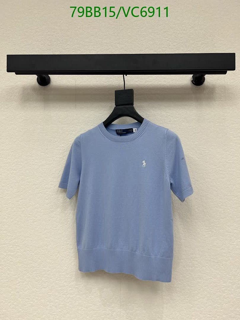 Ralph Lauren-Clothing Code: VC6911 $: 79USD