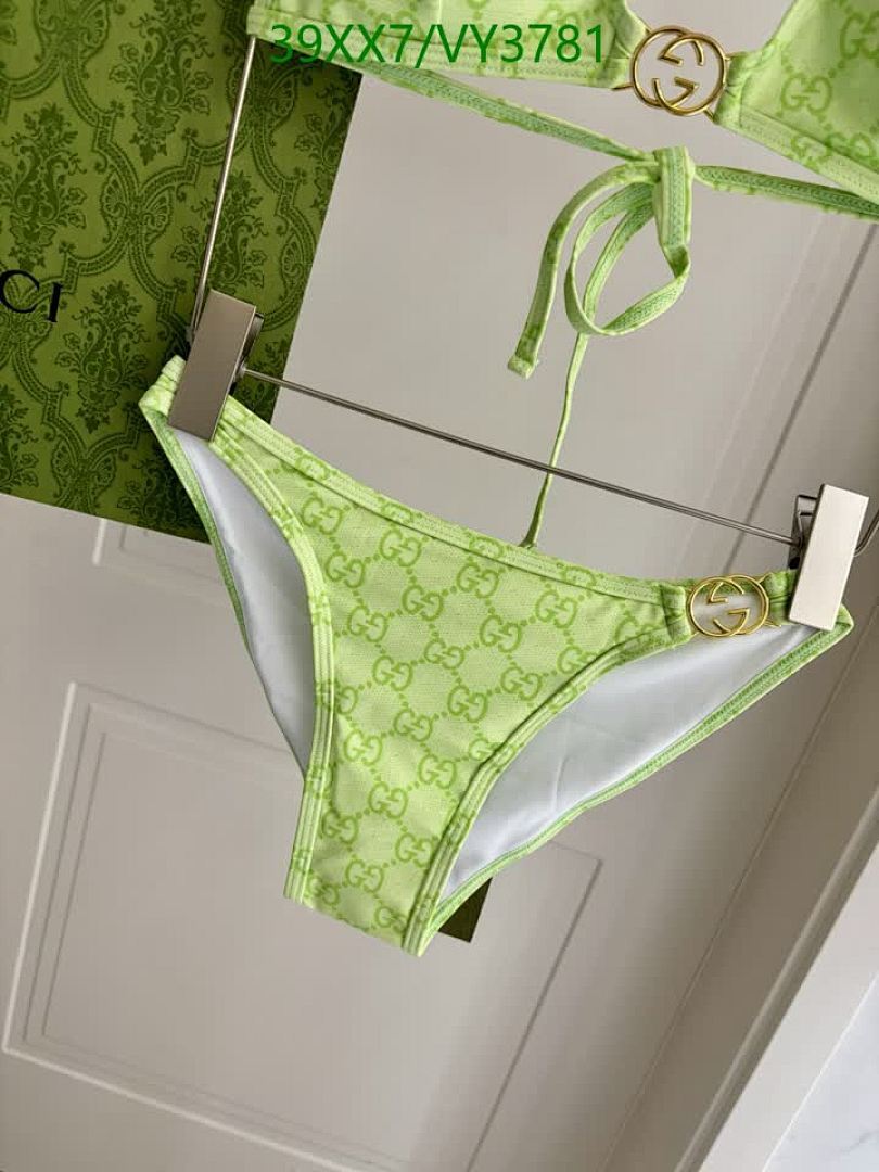 GUCCI-Swimsuit Code: VY3781 $: 39USD-Yupoo.ru - Copybrand.Team photo album GUCCI-Swimsuit Code: VY3781 $: 39USD