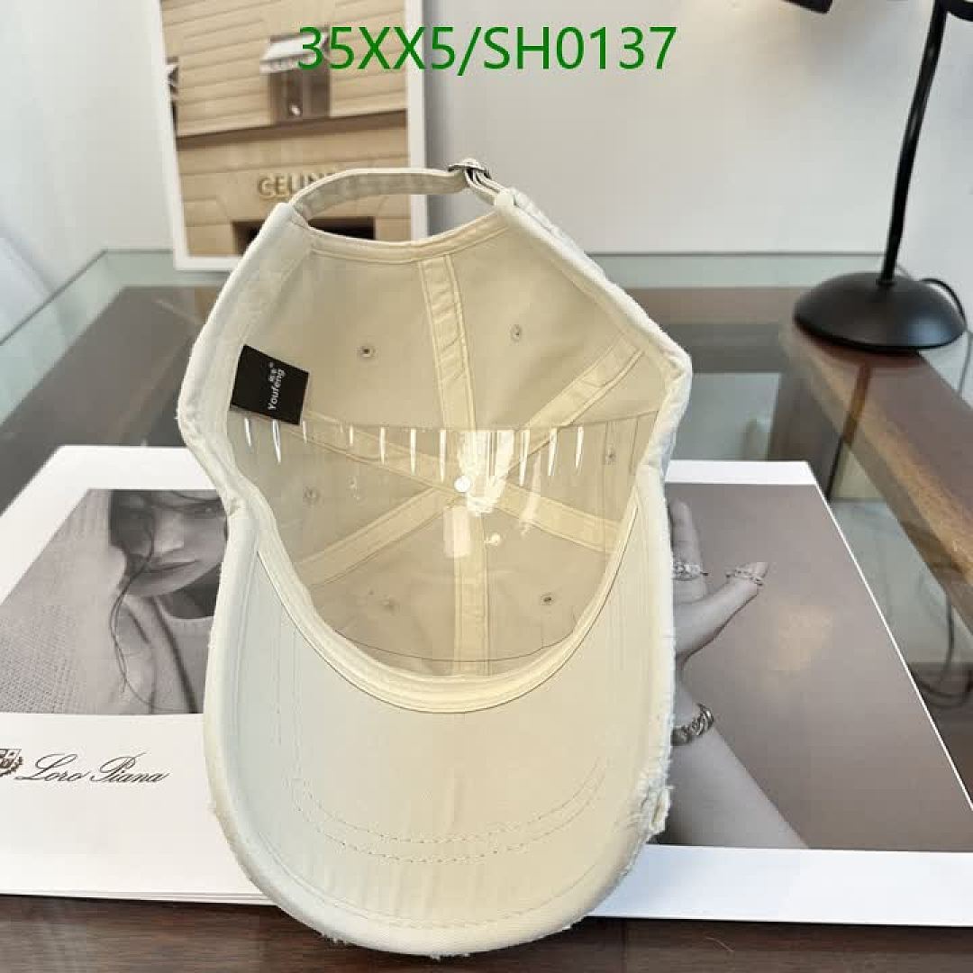 Chrome Hearts-Cap(Hat) Code: SH0137 $: 35USD