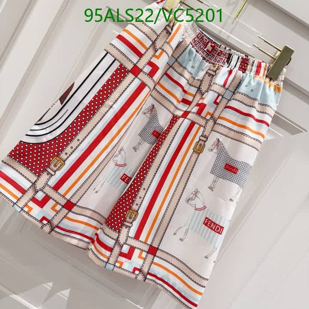 Fendi-Kids clothing Code: VC5201 $: 95USD