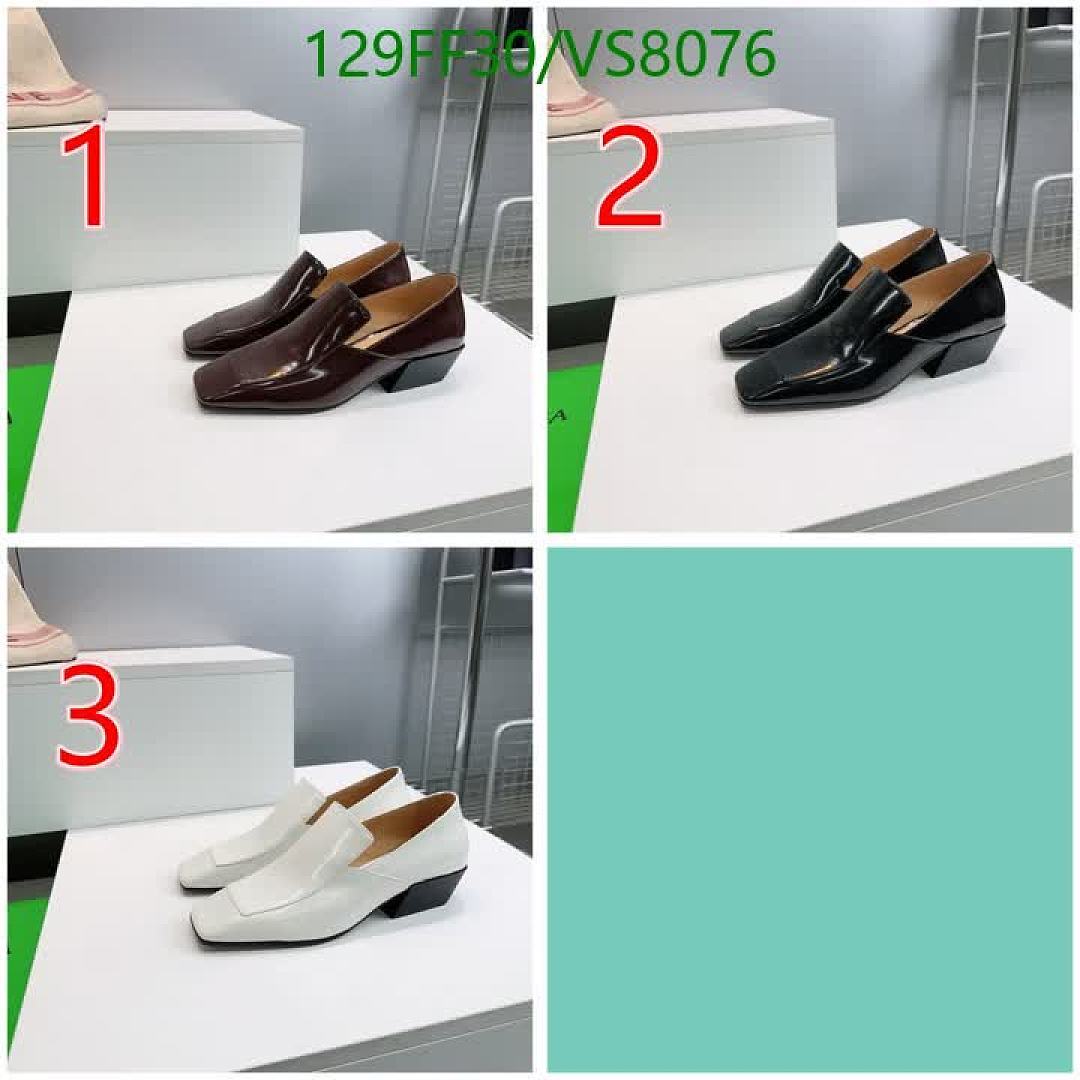 BV-Women Shoes Code: VS8076 $: 129USD