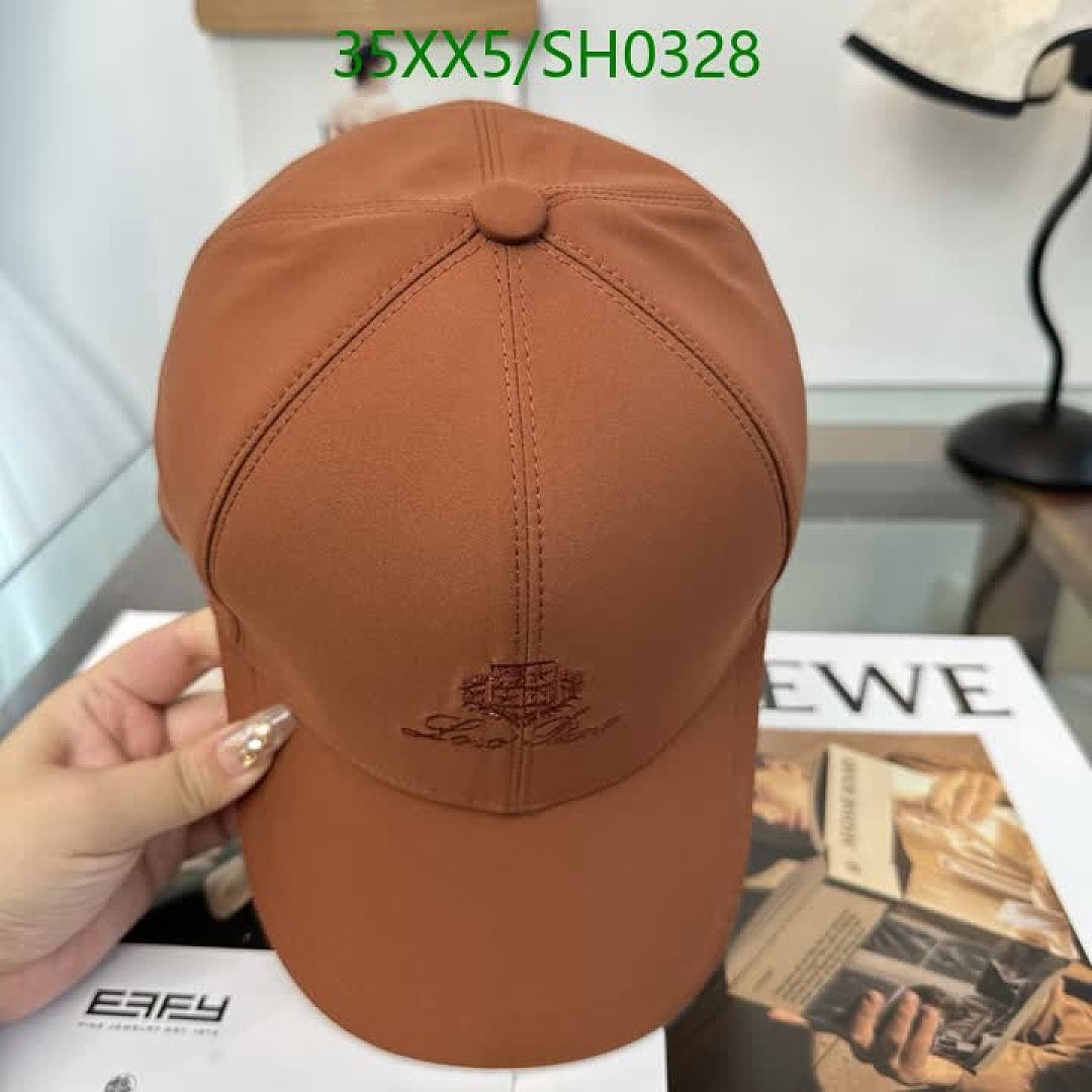 Lora Piana-Cap(Hat) Code: SH0328 $: 35USD