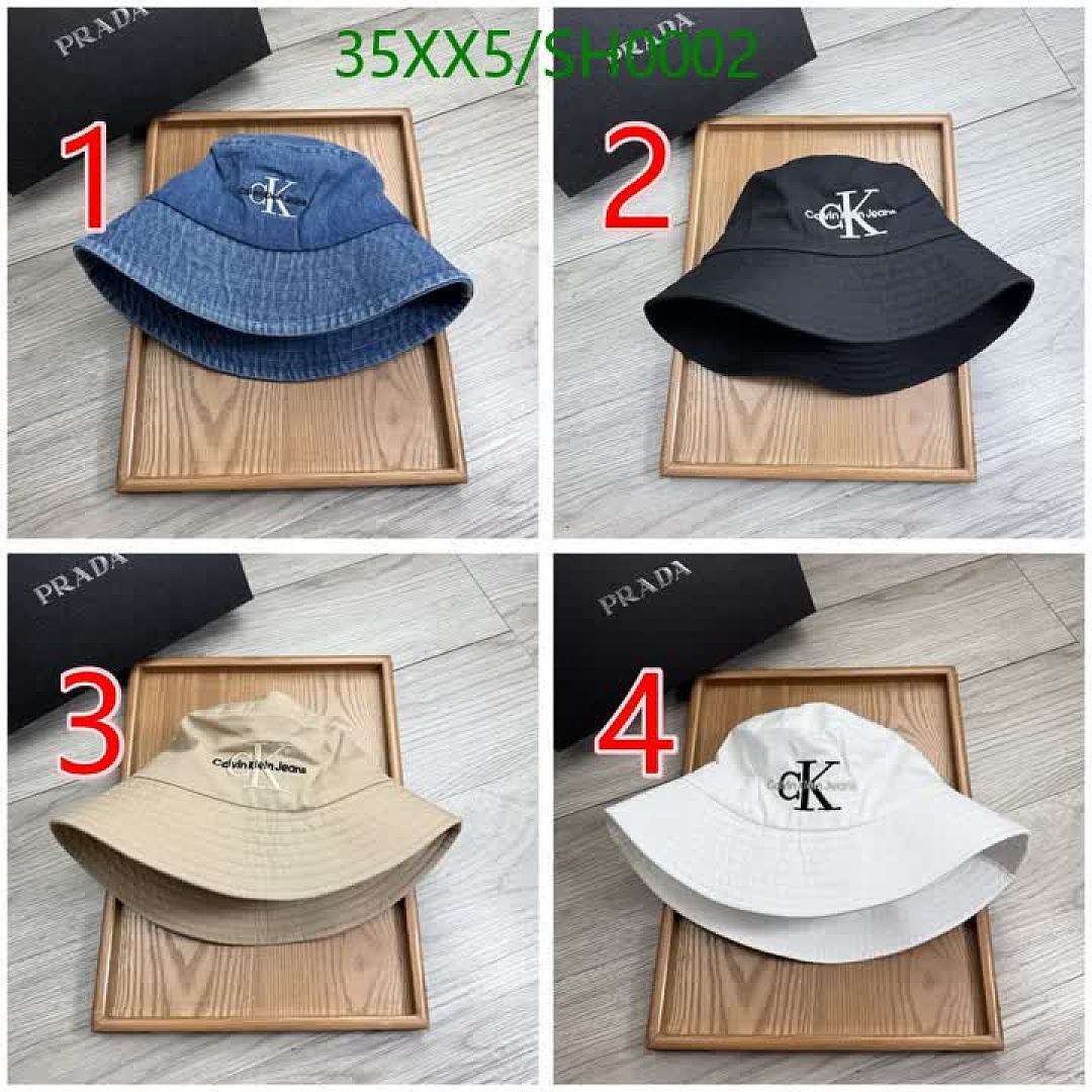 CK-Cap(Hat) Code: SH0002 $: 35USD