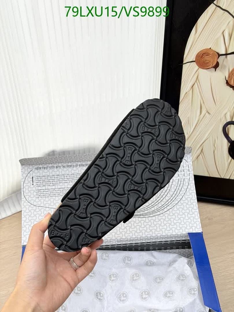 Birkenstock-Men shoes Code: VS9899 $: 79USD