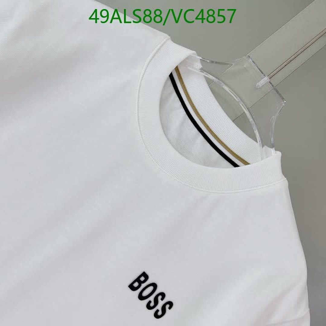 Boss-Kids Clothing Code: VC4857 $: 49USD