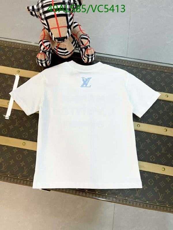 LV-Kids Clothing Code: VC5413 $: 49USD