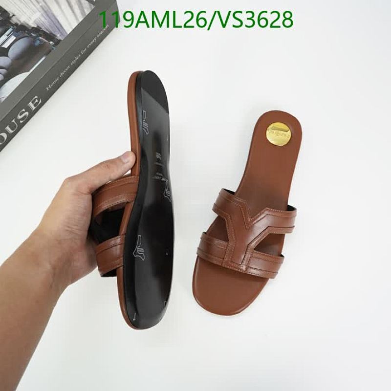 YSL-Women Shoes Code: VS3628 $: 119USD